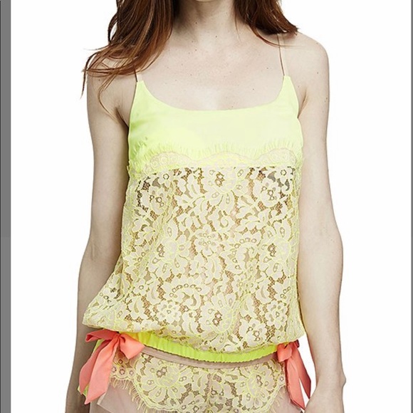 Other - LACE LINGERIE - SLEEP SET